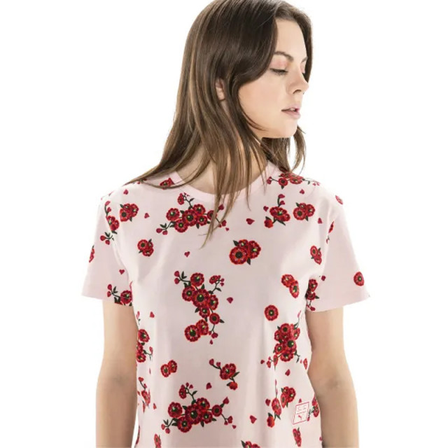 Wmns X Sue Tsai Tee foto 3